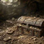 Hidden Treasure Synonyms