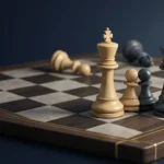 Synonyms for Stalemate