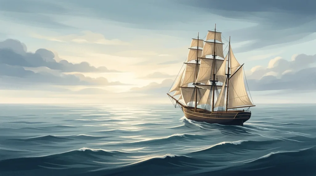 Synonyms for Voyage