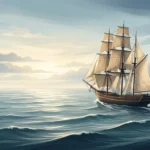 Synonyms for Voyage