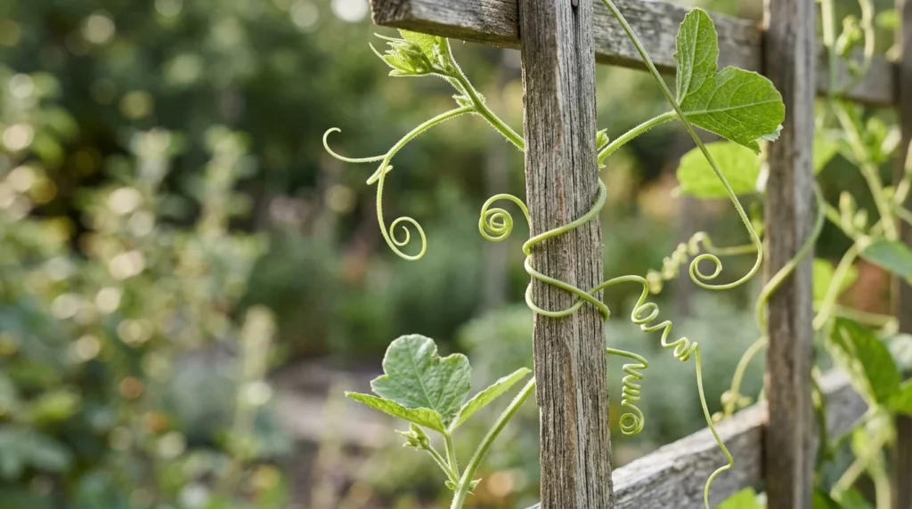 Synonyms of Tendrils