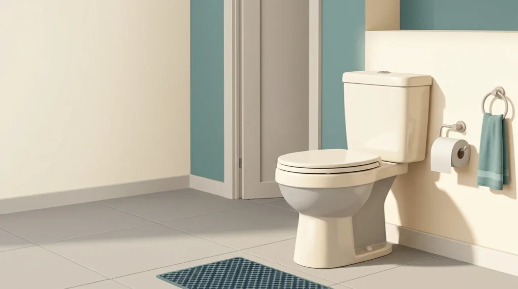 Toilet Synonyms Slang