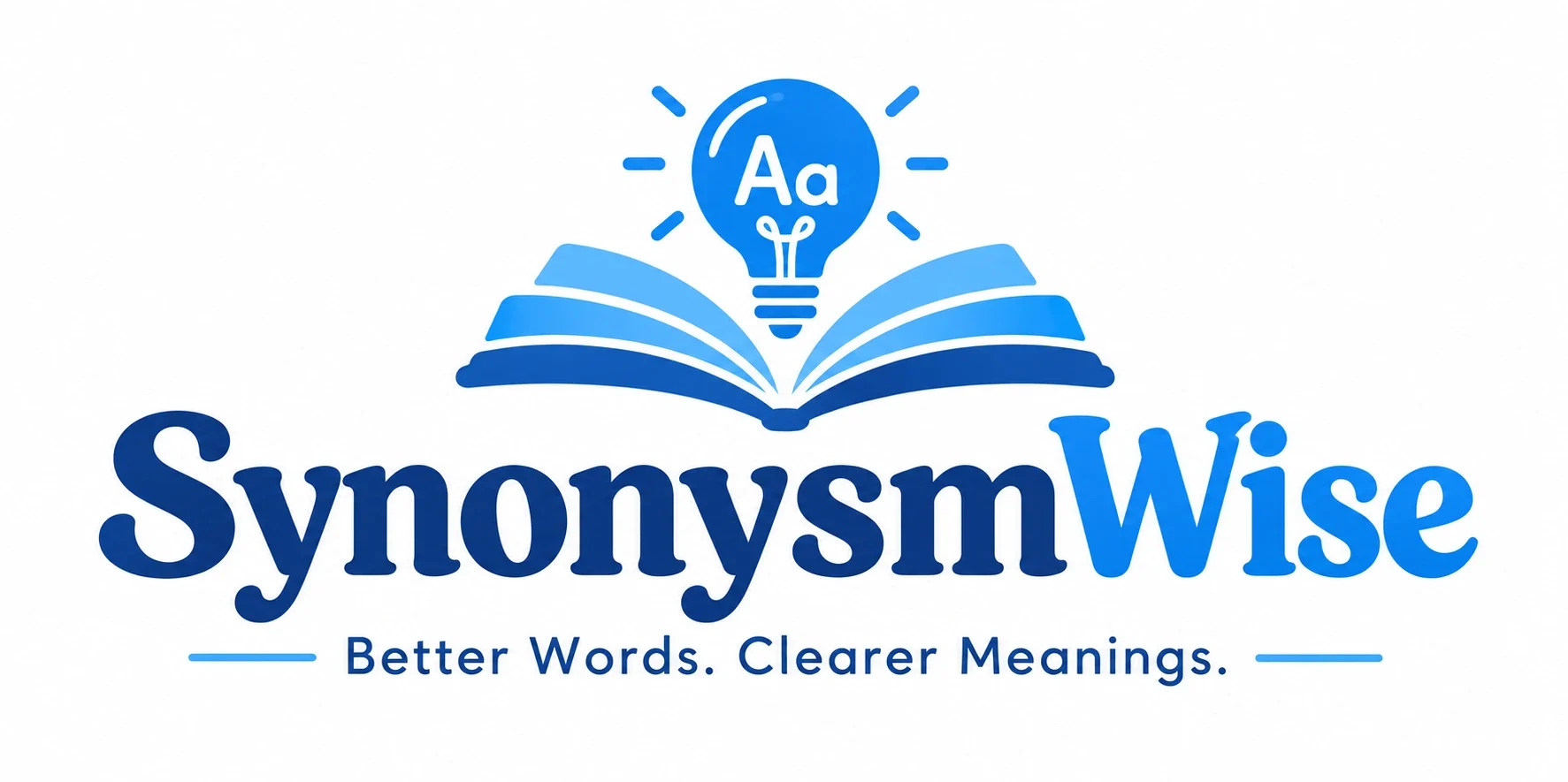 SynonysmWise Logo